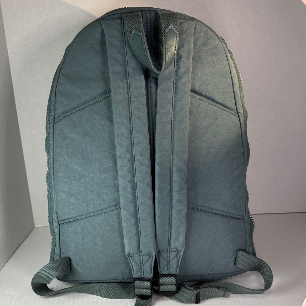 Kipling Harper Expandable Full-Sized Backpack W/ … - image 4